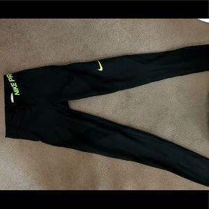 NikePro Leggings